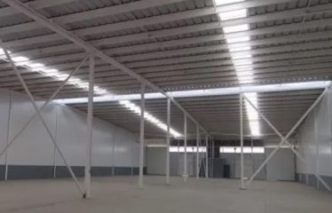 Bodega Arriendo De 900m2    Ruta 68 / Camino Noviciado