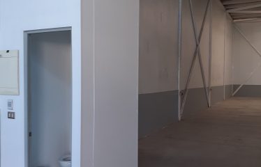 Bodega Arriendo De 900m2    Ruta 68 / Camino Noviciado