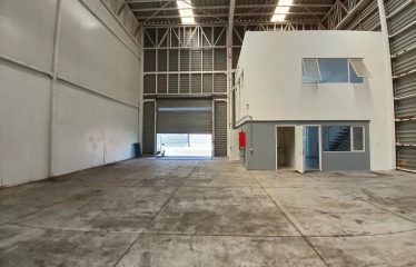 Bodega Arriendo desde 430m2     La Montaña / Ruta 5