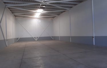Bodega Arriendo De 900m2    Ruta 68 / Camino Noviciado