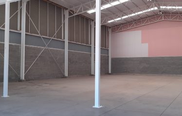 Galpón Arriendo Desde 576m2 San Ignacio / Outlets / Ruta5