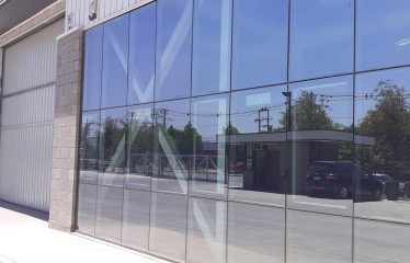 Galpón Arriendo Desde 576m2 San Ignacio / Outlets / Ruta5