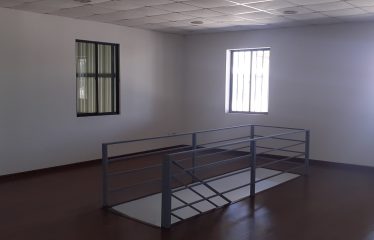 Propiedad Industrial De 1.080m2    Ruta 5 / Radial Nororiente