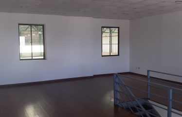 Propiedad Industrial De 1.080m2    Ruta 5 / Radial Nororiente