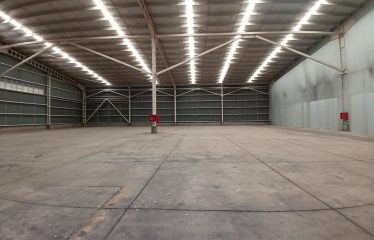 Bodega En Arriendo Desde 760m2 General Velásquez / Ruta 5