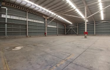 Bodega En Arriendo Desde 760m2 General Velásquez / Ruta 5