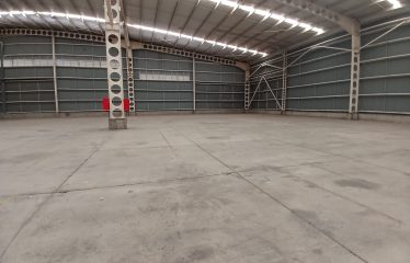 Bodega En Arriendo Desde 760m2 General Velásquez / Ruta 5