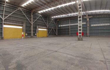 Bodega En Arriendo Desde 760m2 General Velásquez / Ruta 5