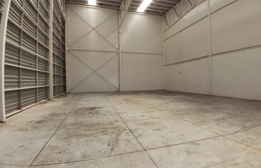 Bodega Arriendo desde 430m2     La Montaña / Ruta 5
