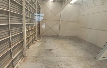 Bodega Arriendo desde 430m2     La Montaña / Ruta 5