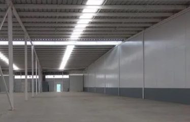 Bodega Arriendo De 900m2    Ruta 68 / Camino Noviciado