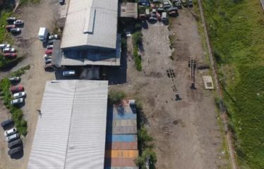 Propiedad Industrial 10.500m2 San Ignacio / Ruta 5