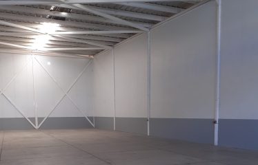 Bodega Arriendo De 900m2    Ruta 68 / Camino Noviciado