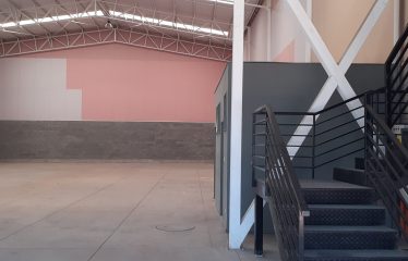 Galpón Arriendo Desde 576m2 San Ignacio / Outlets / Ruta5