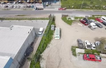 Propiedad Industrial 10.500m2 San Ignacio / Ruta 5