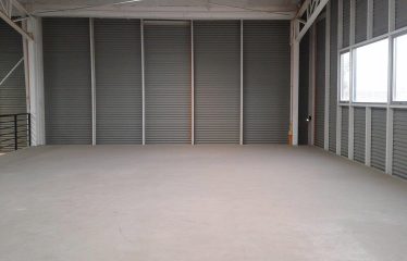Galpón Arriendo Desde 576m2 San Ignacio / Outlets / Ruta5