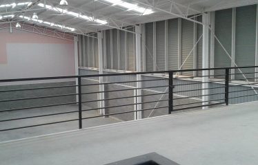 Galpón Arriendo Desde 576m2 San Ignacio / Outlets / Ruta5