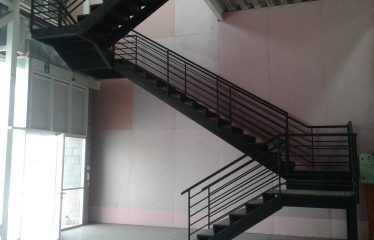 Galpón Arriendo Desde 576m2 San Ignacio / Outlets / Ruta5