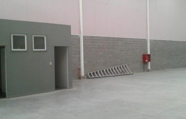 Galpón Arriendo Desde 576m2 San Ignacio / Outlets / Ruta5