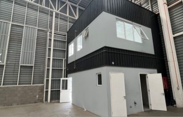 Galpón Arriendo Desde 390m2    Ruta 5 / La Montaña