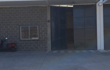 Galpón Arriendo Desde 190m2    Ruta 5 / La Montaña