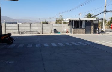 Galpón Arriendo Desde 190m2    Ruta 5 / La Montaña