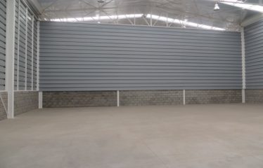 Bodega Arriendo Desde 657m2 Ruta 5 – San Ignacio