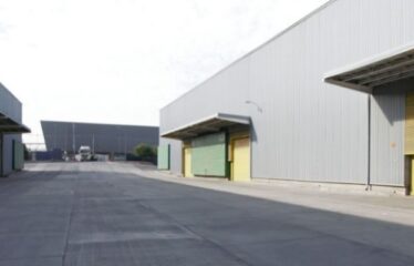 Bodega En Arriendo Desde 760m2 General Velásquez / Ruta 5