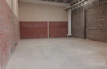Galpón Arriendo Desde 190m2    Ruta 5 / La Montaña