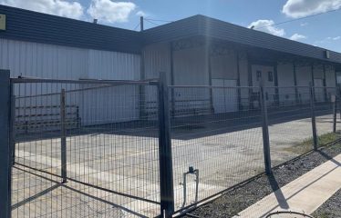 Propiedad Industrial De 1.080m2    Ruta 5 / Radial Nororiente