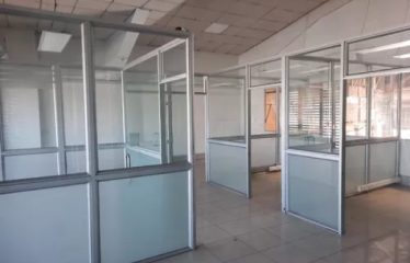 Bodega Industrial de 508m2    Jorge Hirmas / Ruta 5
