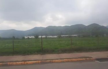 Terreno De 15.982 m2 /   Ruta 5 Norte -Vespucio Norte