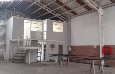 Galpón Arriendo desde 350m2en 400m2   Cañaveral / Ruta 5