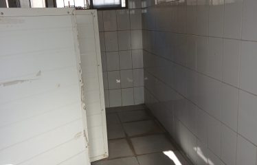 Galpón Industrial de 1.100m2 en 3.000m2   San Ignacio / Ruta 5