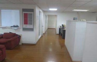 Propiedad Industrial 6.000m2 San Ignacio / Ruta5