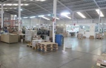 Propiedad Industrial 6.000m2 San Ignacio / Ruta5