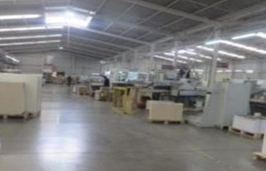 Propiedad Industrial 6.000m2 San Ignacio / Ruta5