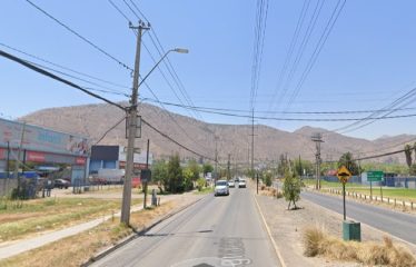 Galpón Industrial De 380m2 En 900m2   San Ignacio / Ruta 5