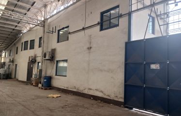 Propiedad Industrial 5.000m2 La Montaña / Ruta 5