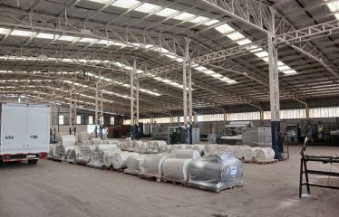 Propiedad Industrial 5.000m2 La Montaña / Ruta 5
