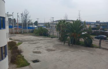 Propiedad Industrial 5.000m2 La Montaña / Ruta 5