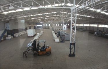 Propiedad Industrial 5.000m2 La Montaña / Ruta 5