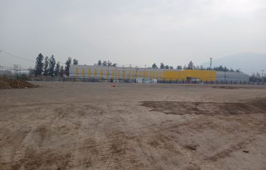 Terreno En Arriendo 8.000m2     San Ignacio / Ruta 5