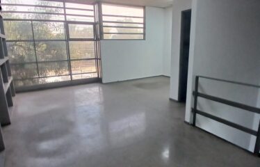 Galpón Industrial De 400m2 En 600m2   Cañaveral / Ruta 5
