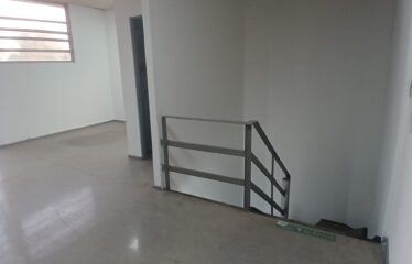 Galpón Industrial De 400m2 En 600m2   Cañaveral / Ruta 5