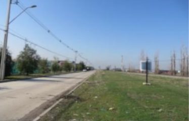 Terreno Industrial 6.000m2  El Lucero / Ruta 5