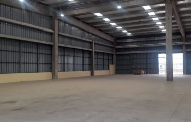 Bodega Arriendo Desde 194m2 La Montaña / Ruta 5