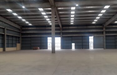 Bodega Arriendo Desde 194m2 La Montaña / Ruta 5