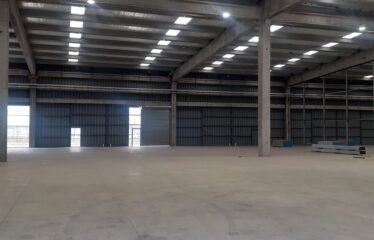 Bodega Arriendo Desde 194m2 La Montaña / Ruta 5