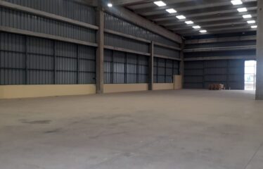 Bodega Arriendo Desde 194m2 La Montaña / Ruta 5